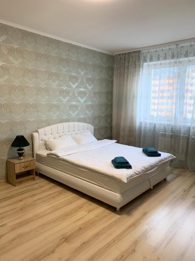 Квартира Возле Диагностического Центра Kiev Bagian luar foto